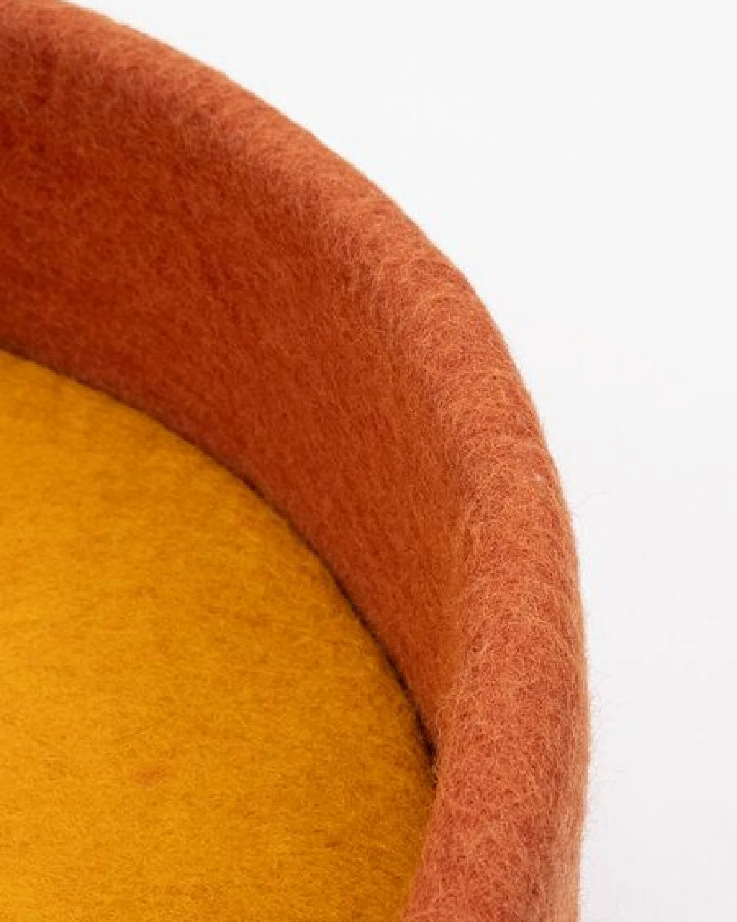 myfelt Hundekorb – Ansicht 3