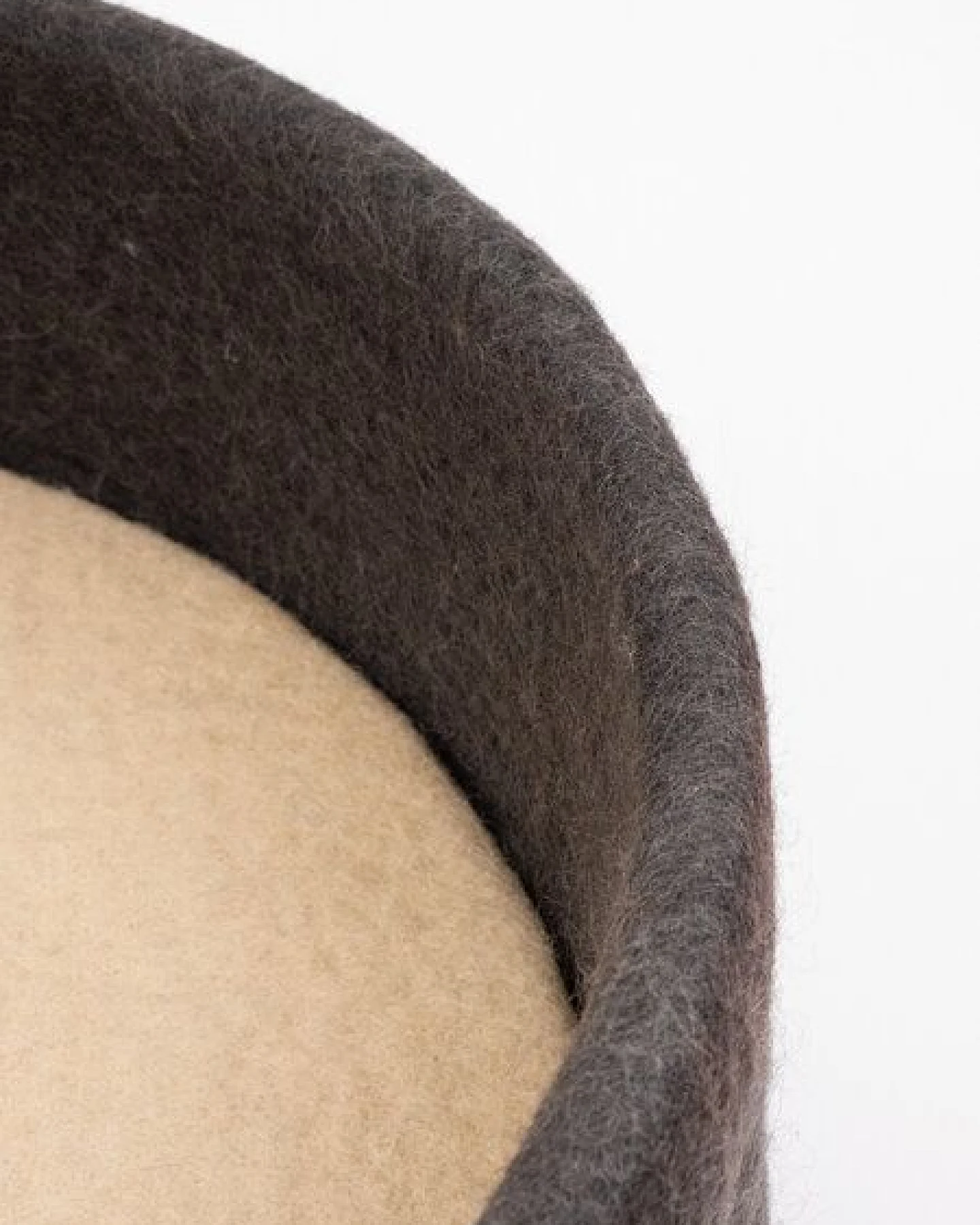 myfelt Hundekorb – Ansicht 3