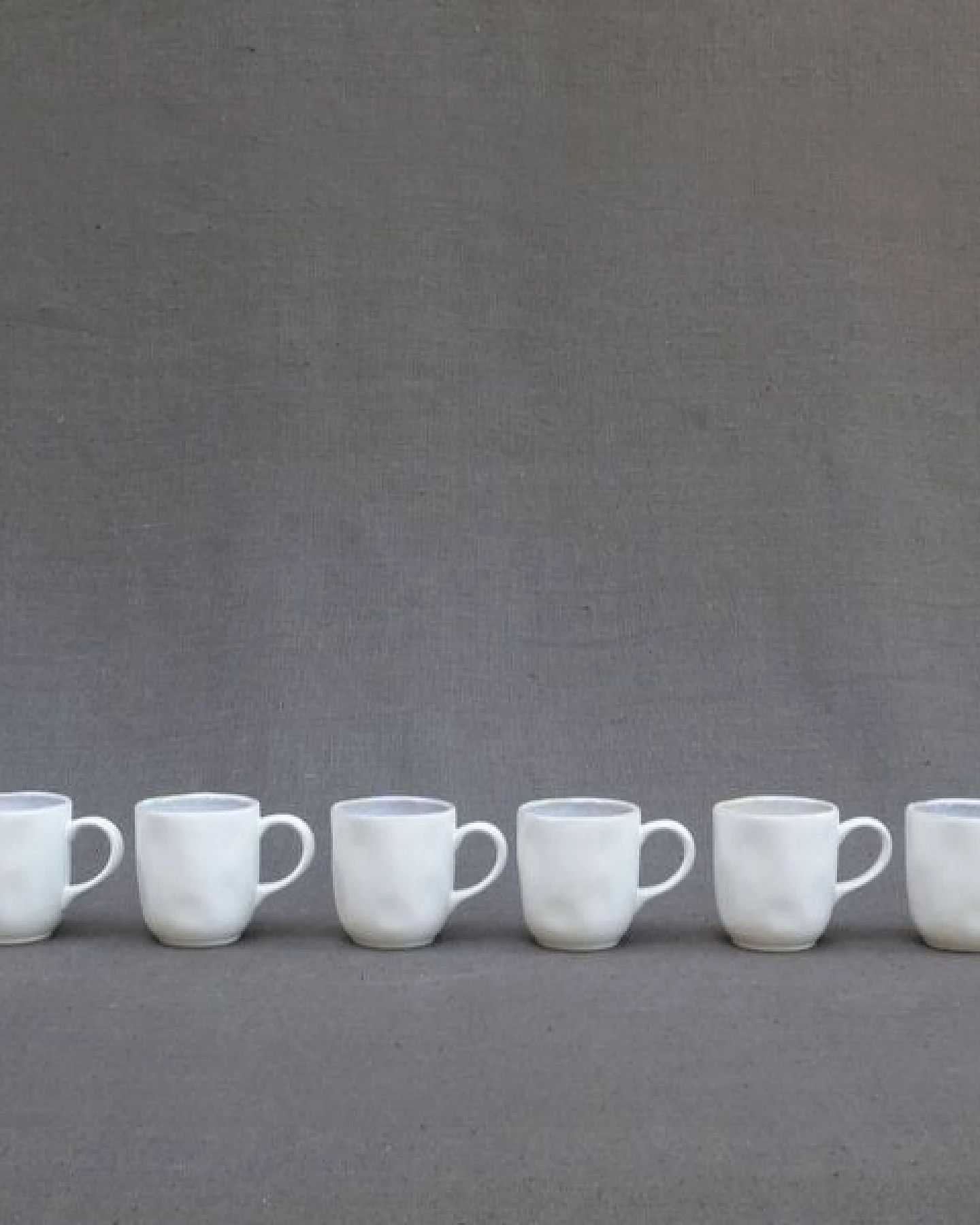 Izanami Tableware Tasse Set - 6 tlg - Krumme Lanke – Ansicht 3