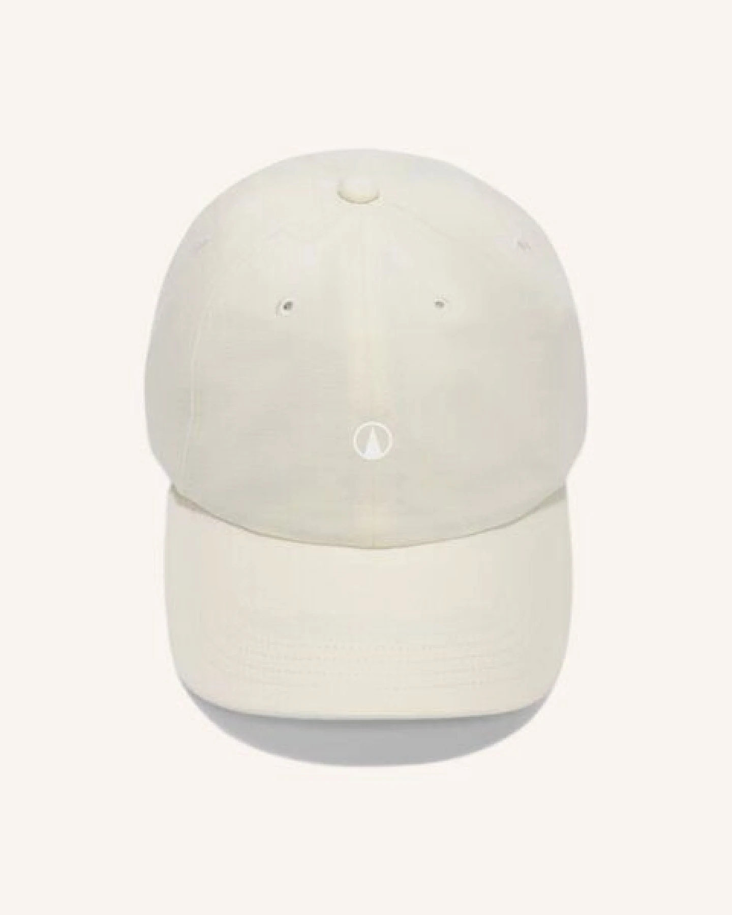 NORDLICHT Damen Herren Dad Cap Kappe aus 100% Bio-Baumwolle – Ansicht 2