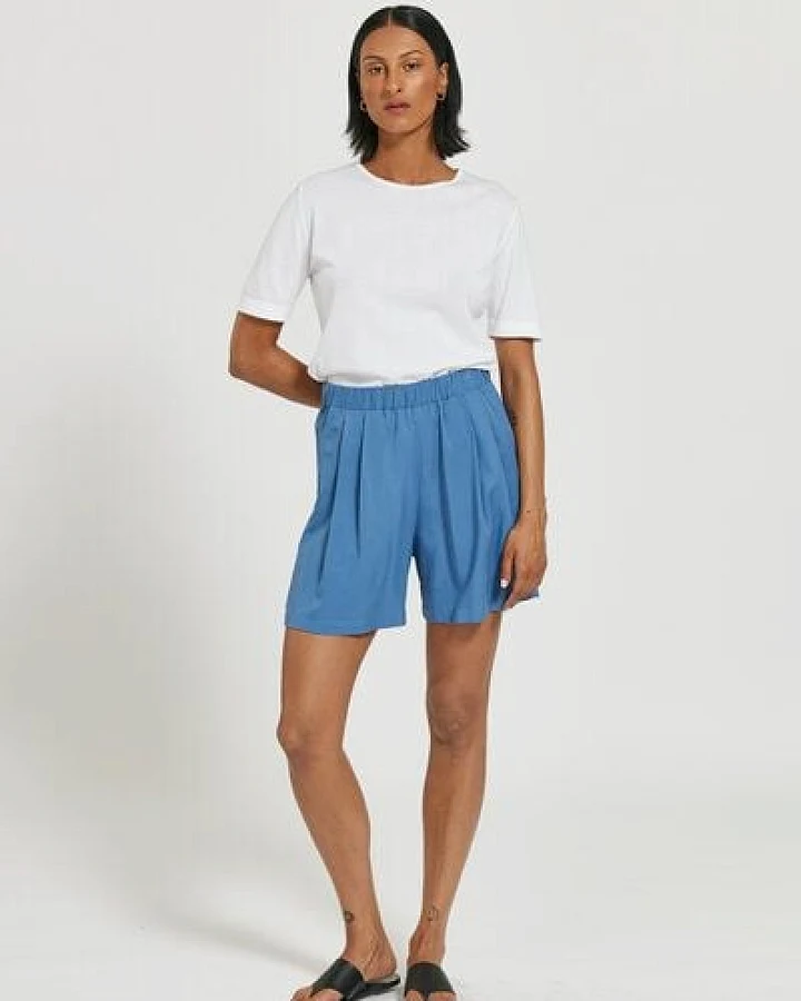 Maska Damenshorts SIRA aus Tencel