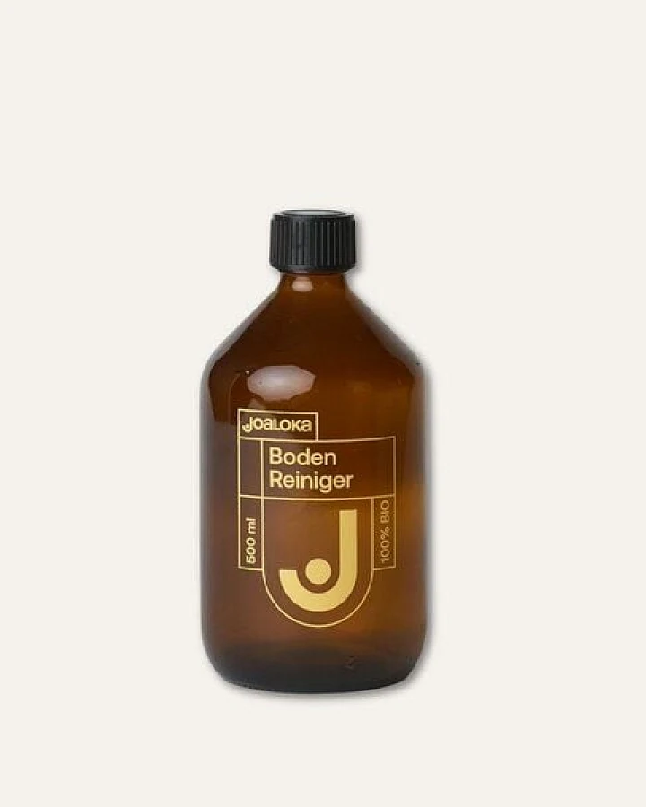 Joaloka Bodenreiniger Flasche für 500 ml