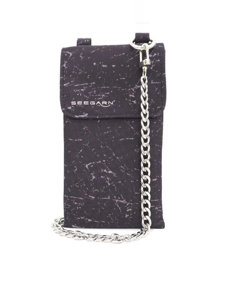 Seegarn Handytasche / Umhängetasche (MB43)