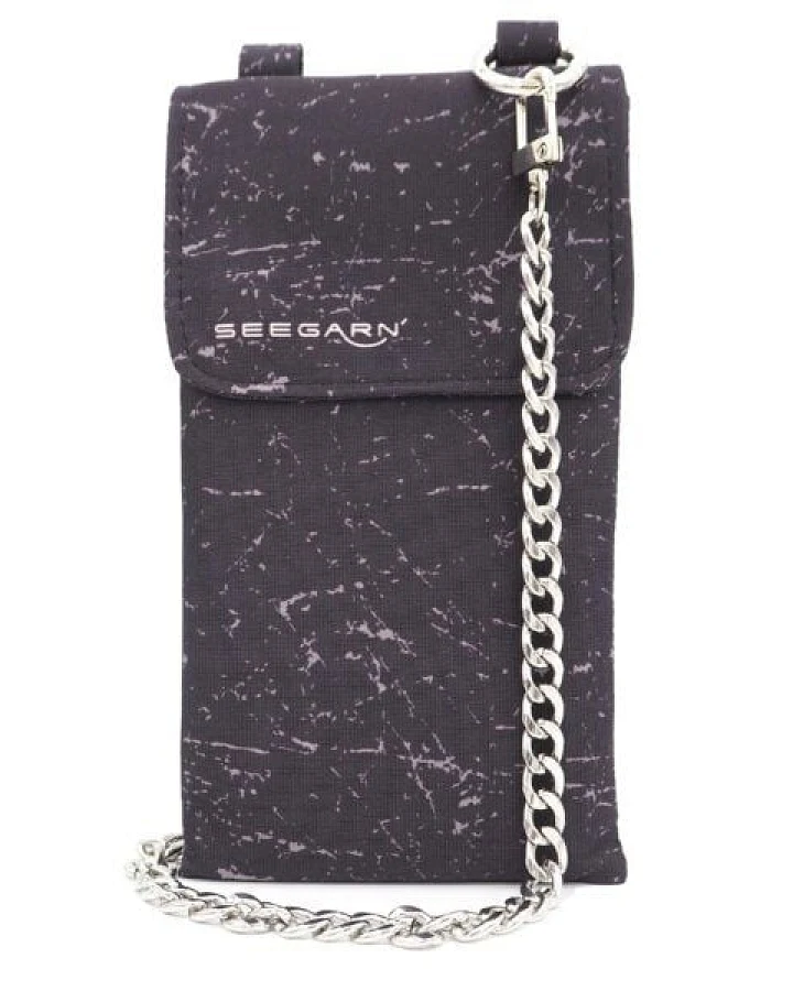 Seegarn Handytasche / Umhängetasche (MB43)