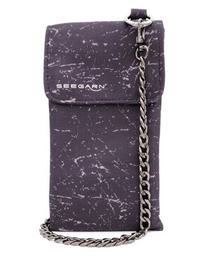 Seegarn Handytasche / Umhängetasche (MB43)