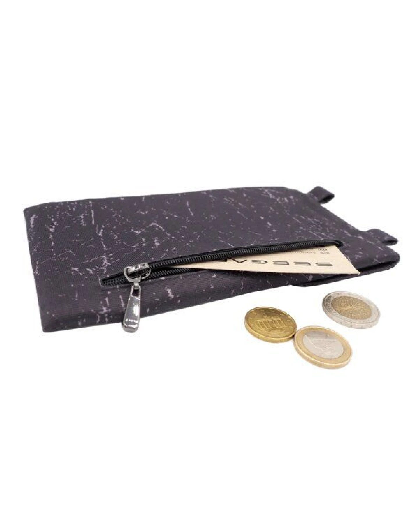 Seegarn Handytasche / Umhängetasche (MB43) – Ansicht 2