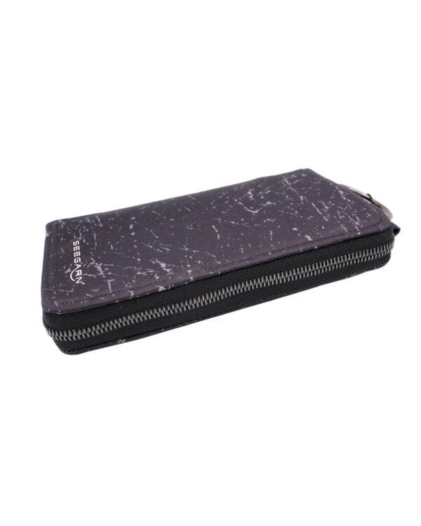 Seegarn-Täschle / 2in1 Handy-Tasche und Geldbeutel (MB43) – Ansicht 3