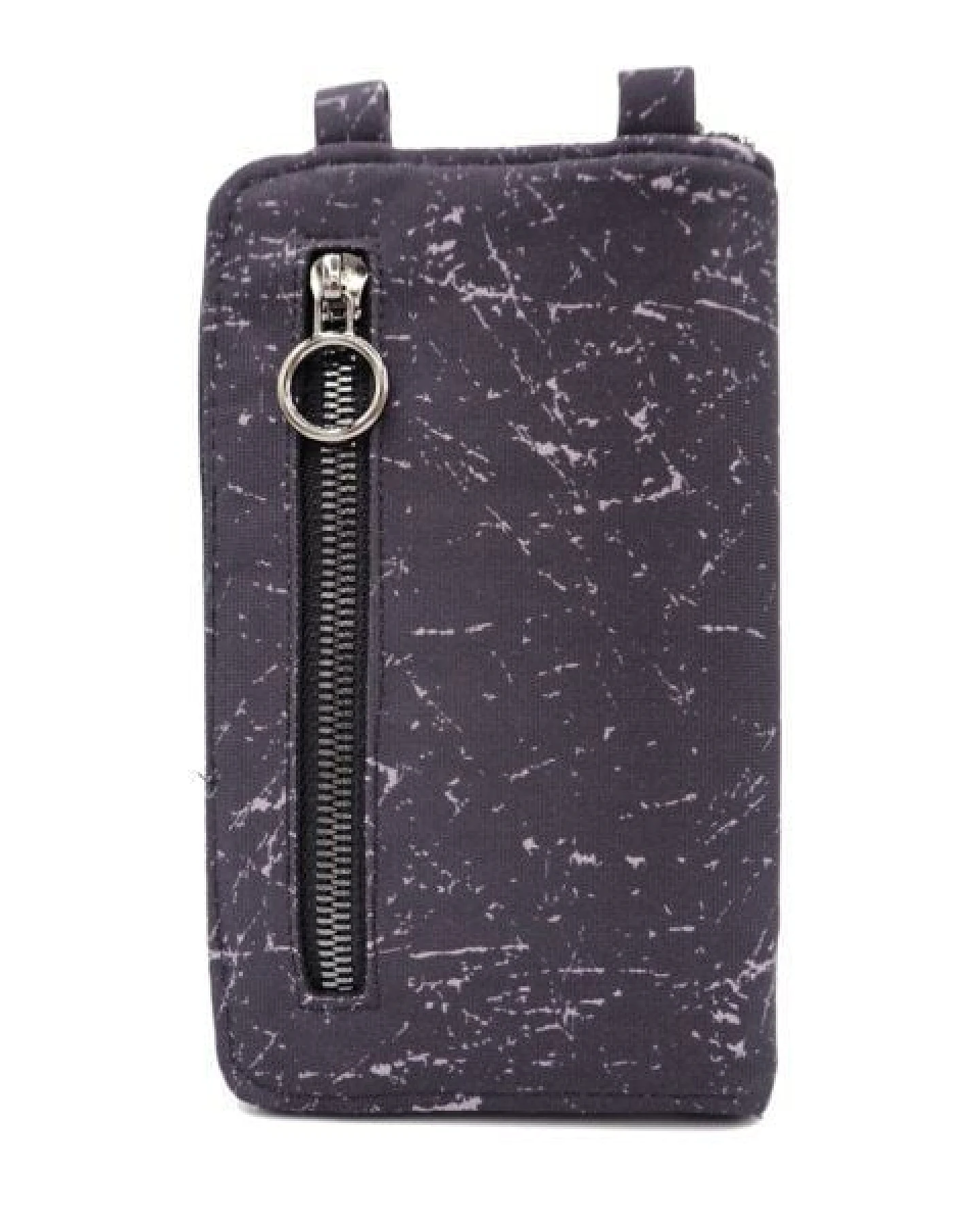 Seegarn-Täschle / 2in1 Handy-Tasche und Geldbeutel (MB43) – Ansicht 2
