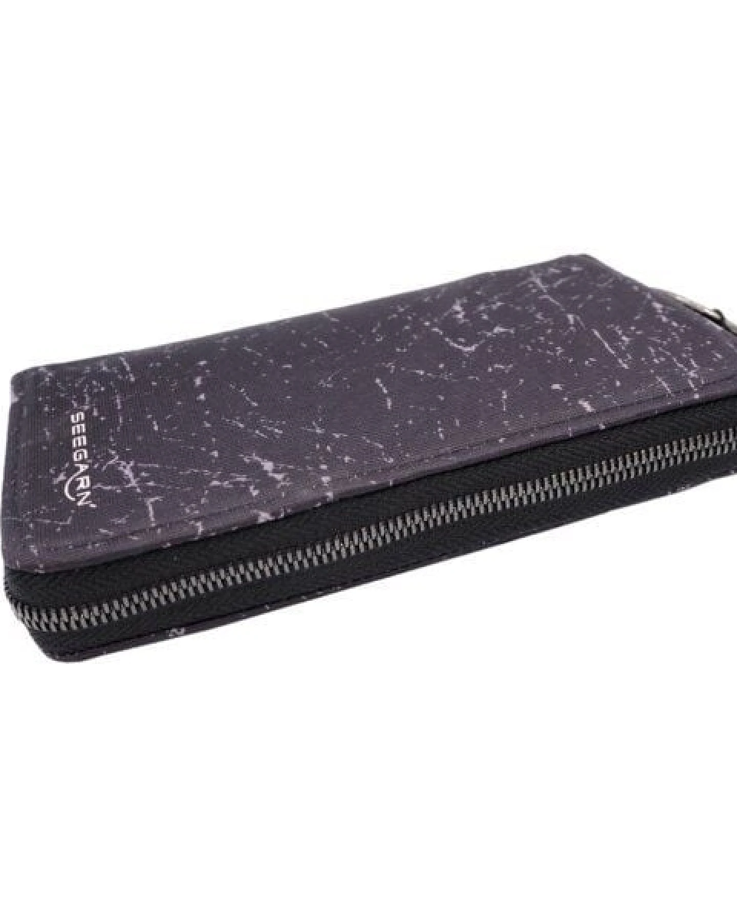 Seegarn-Täschle / 2in1 Handy-Tasche und Geldbeutel (MB43) – Ansicht 3
