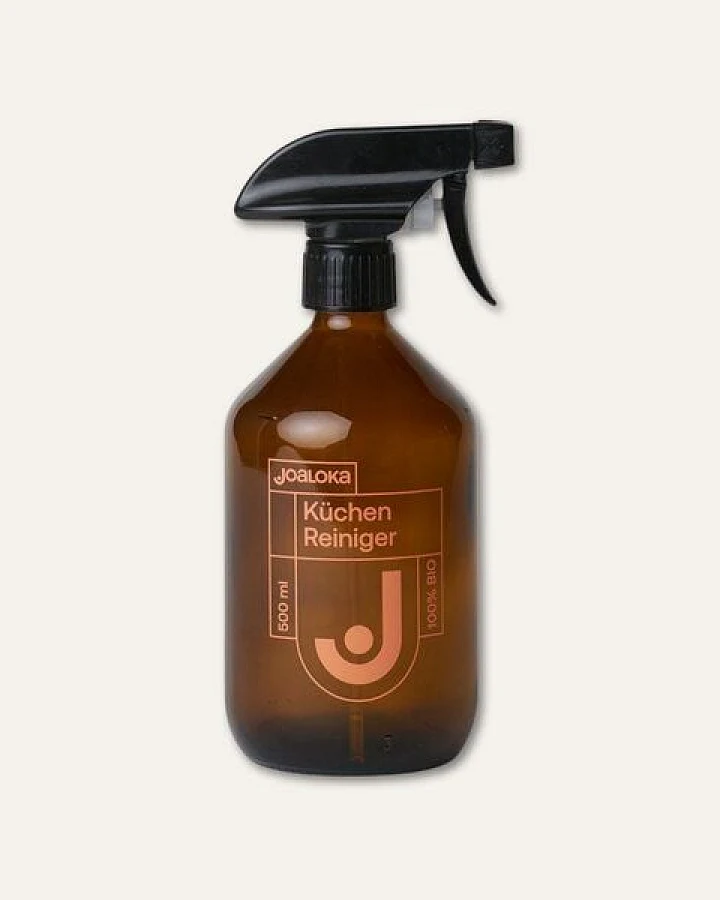 Joaloka Küchenreiniger Flasche für 500 ml