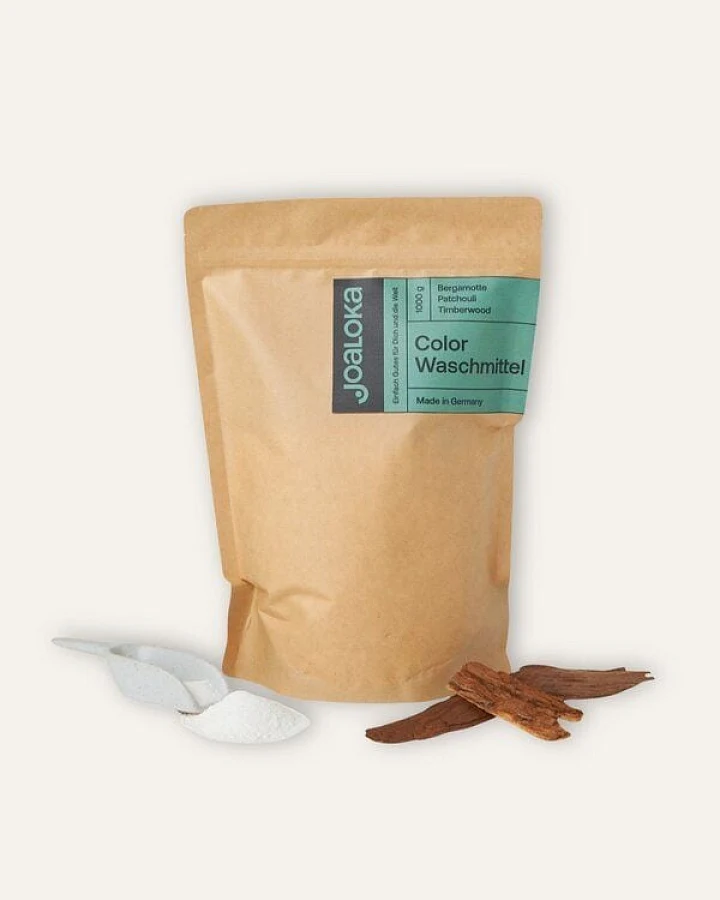 Joaloka Colorwaschmittel 1 kg