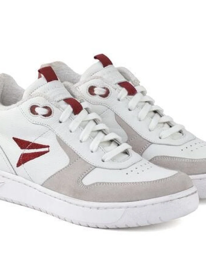 be free shoes be free Sneaker - Asha Mid-Cut