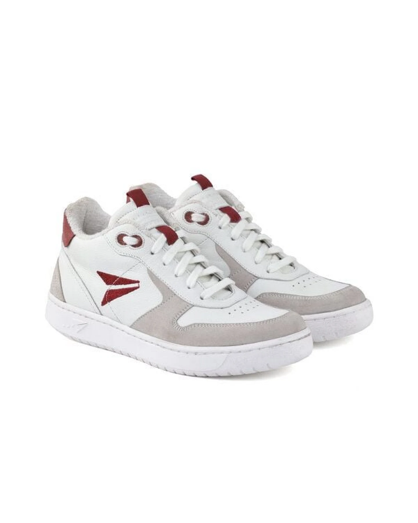 be free shoes be free Sneaker - Asha Mid-Cut – Ansicht 2