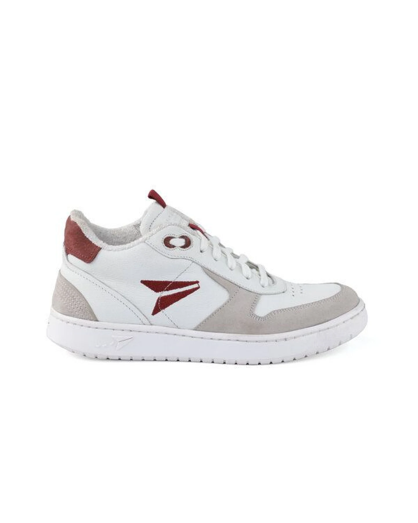 be free shoes be free Sneaker - Asha Mid-Cut – Ansicht 3