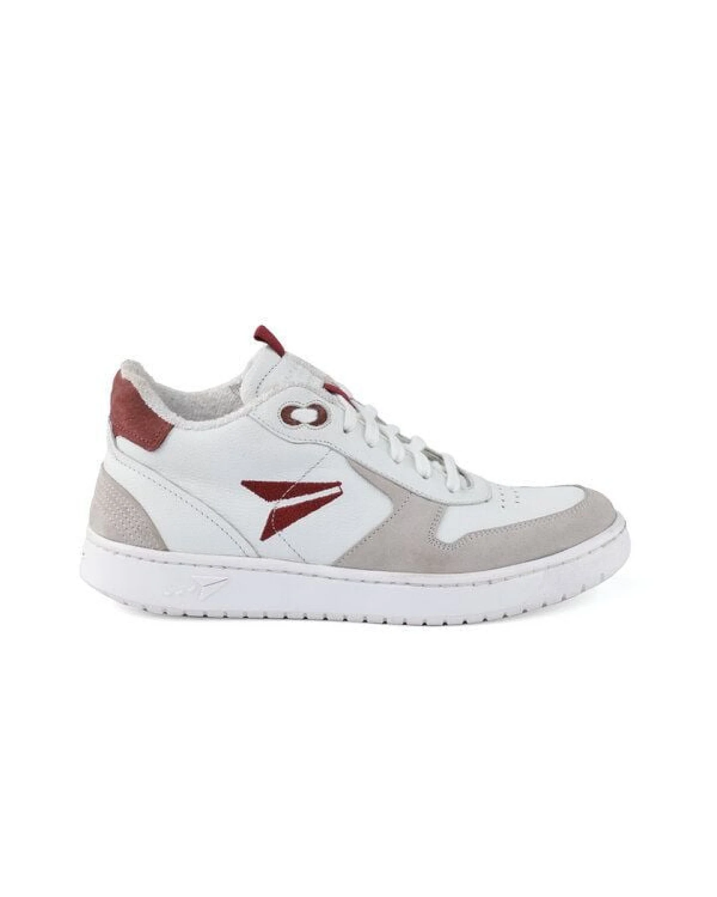 be free shoes be free Sneaker - Asha Mid-Cut – Ansicht 3