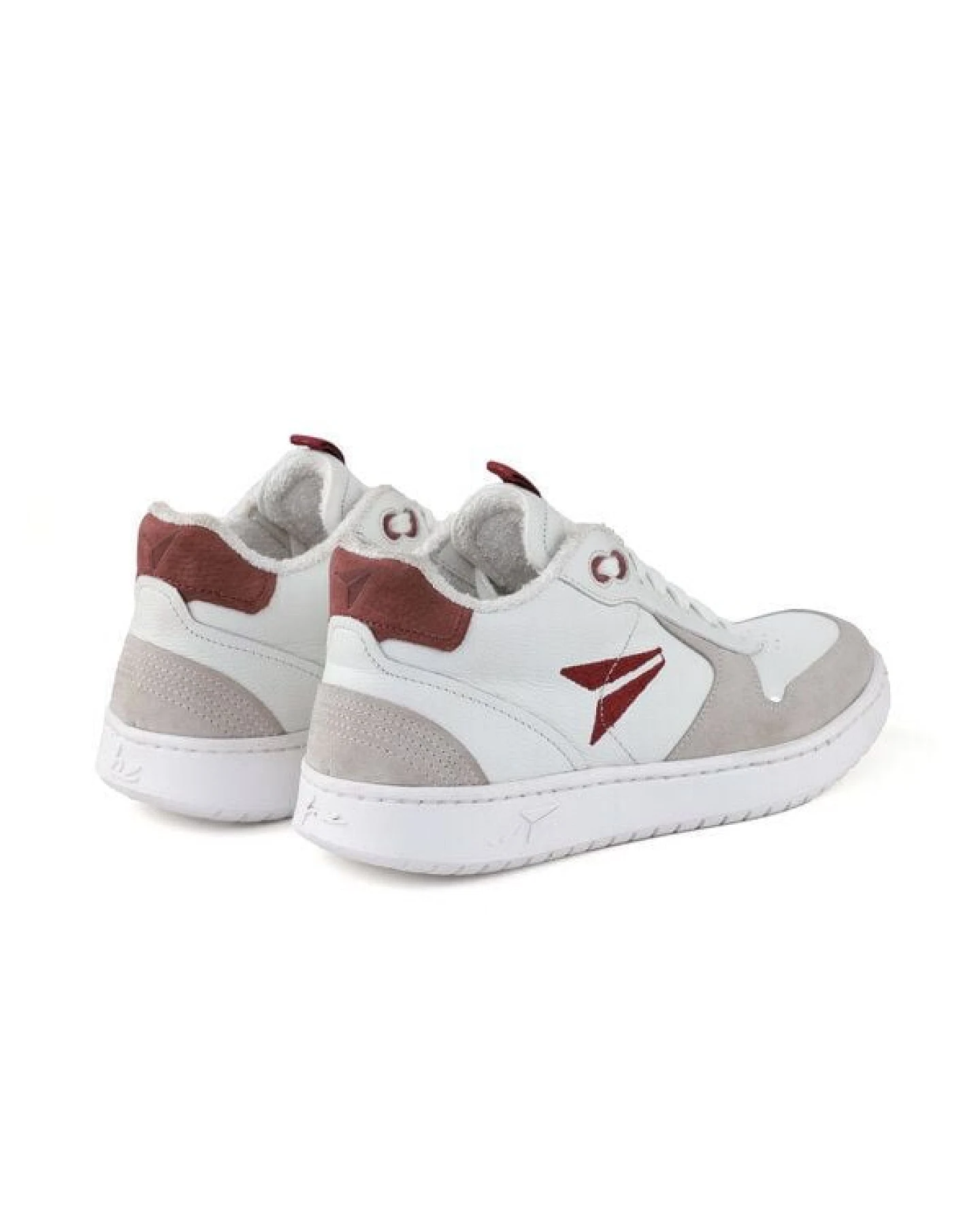 be free shoes be free Sneaker - Asha Mid-Cut – Ansicht 3