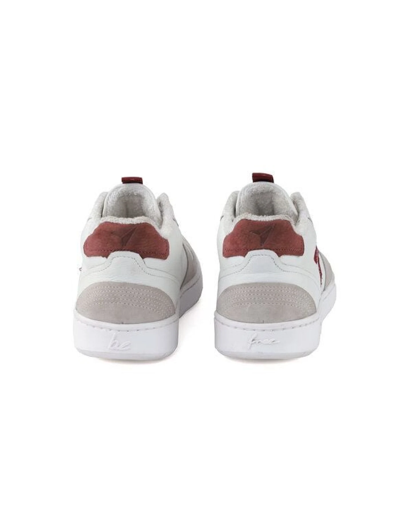 be free shoes be free Sneaker - Asha Mid-Cut – Ansicht 4