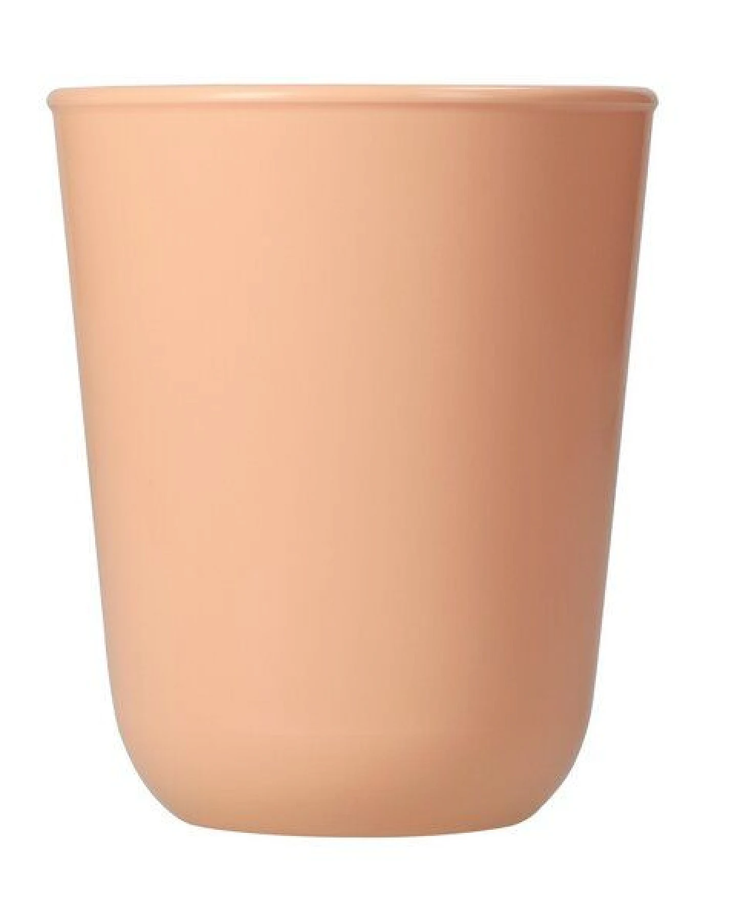 elasto nature Becher "Tivoli" 350 ml – Trinkbecher aus Kunststoff – Ansicht 4