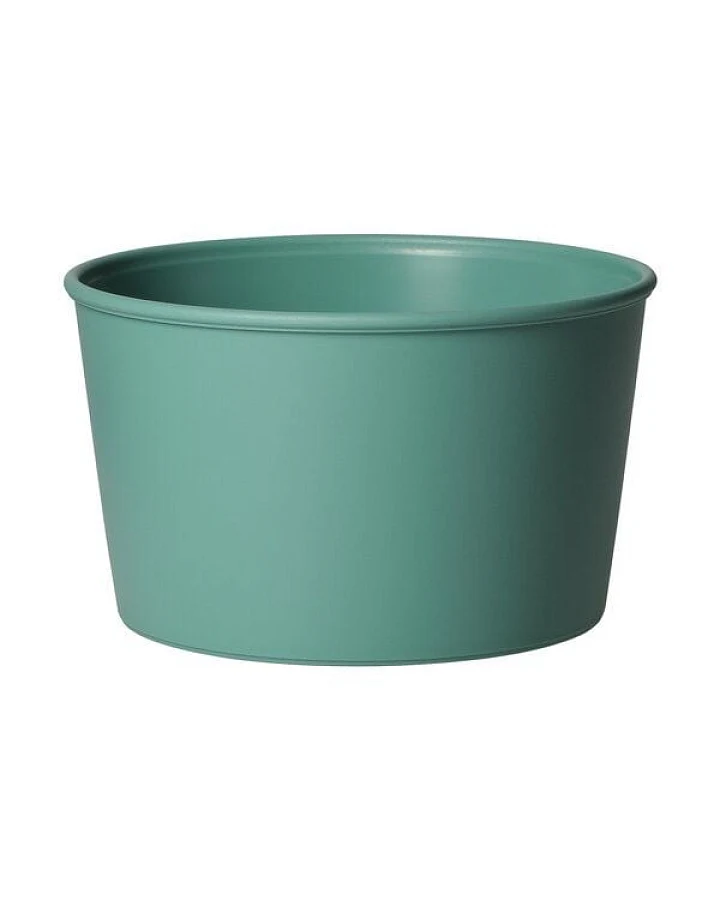 elasto nature Mehrwegbehälter 460 ml - BPA-Freie Schale für Lebensmittel