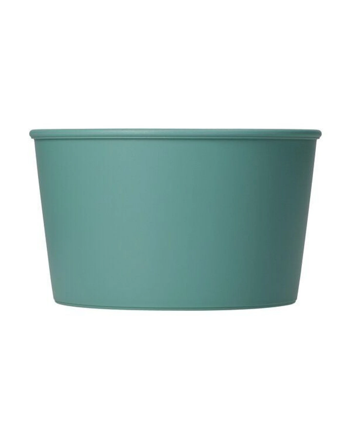 elasto nature Mehrwegbehälter 460 ml - BPA-Freie Schale für Lebensmittel – Ansicht 4