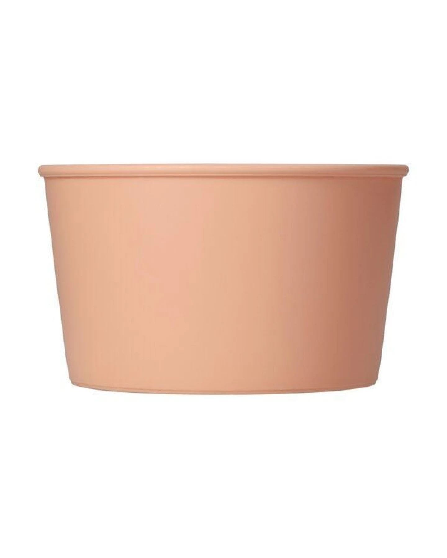 elasto nature Mehrwegbehälter 460 ml - BPA-Freie Schale für Lebensmittel – Ansicht 4