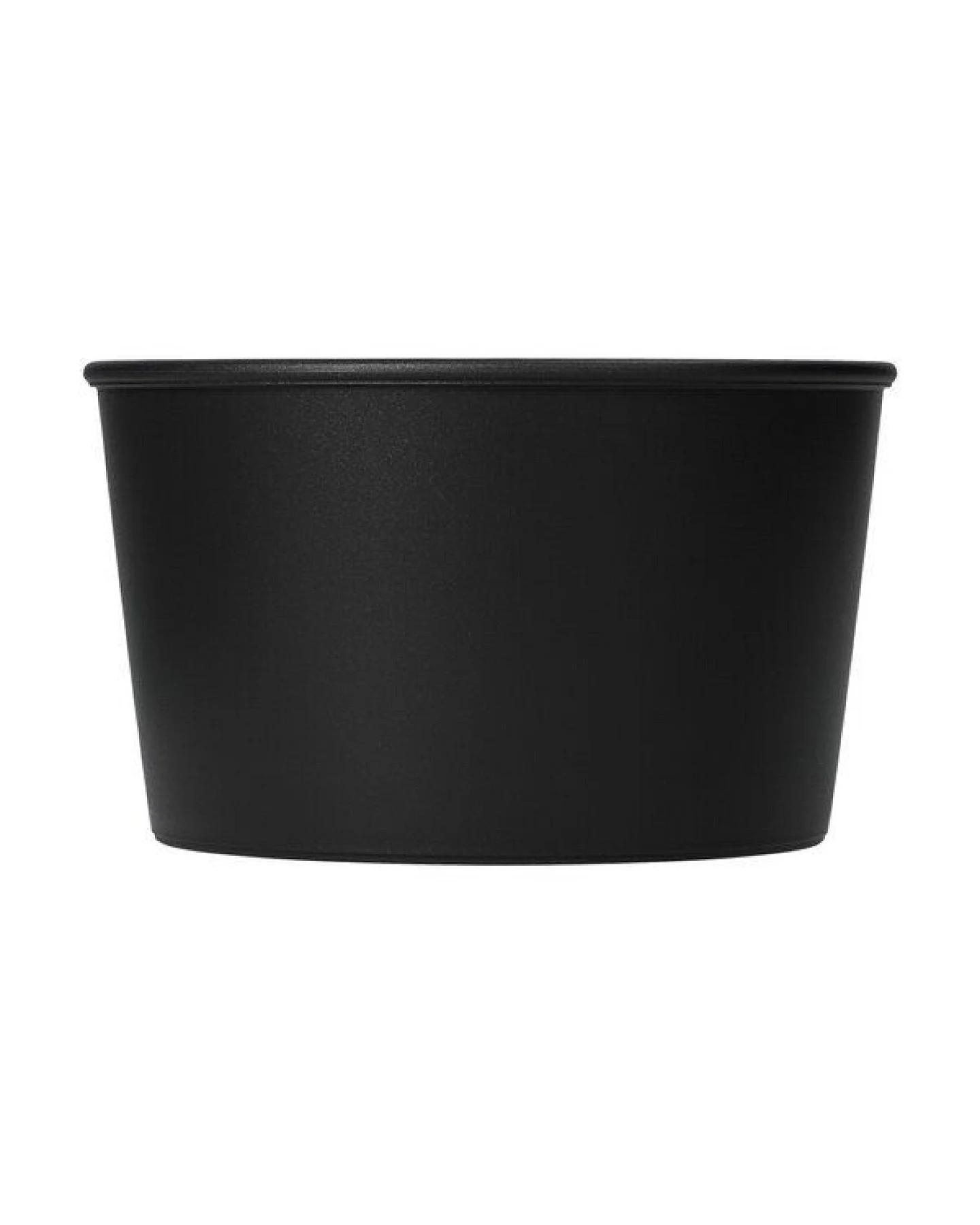 elasto nature Mehrwegbehälter 460 ml - BPA-Freie Schale für Lebensmittel – Ansicht 4
