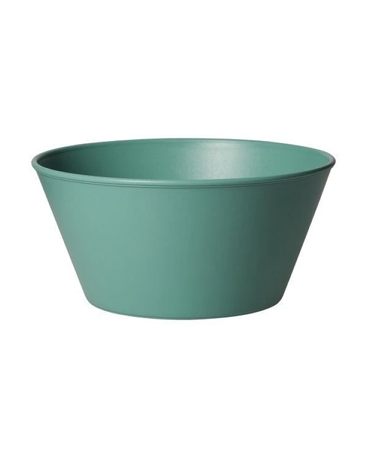 elasto nature Mehrwegbehälter "ToGo" 620 ml - BPA-Freie Schale für Lebensmittel