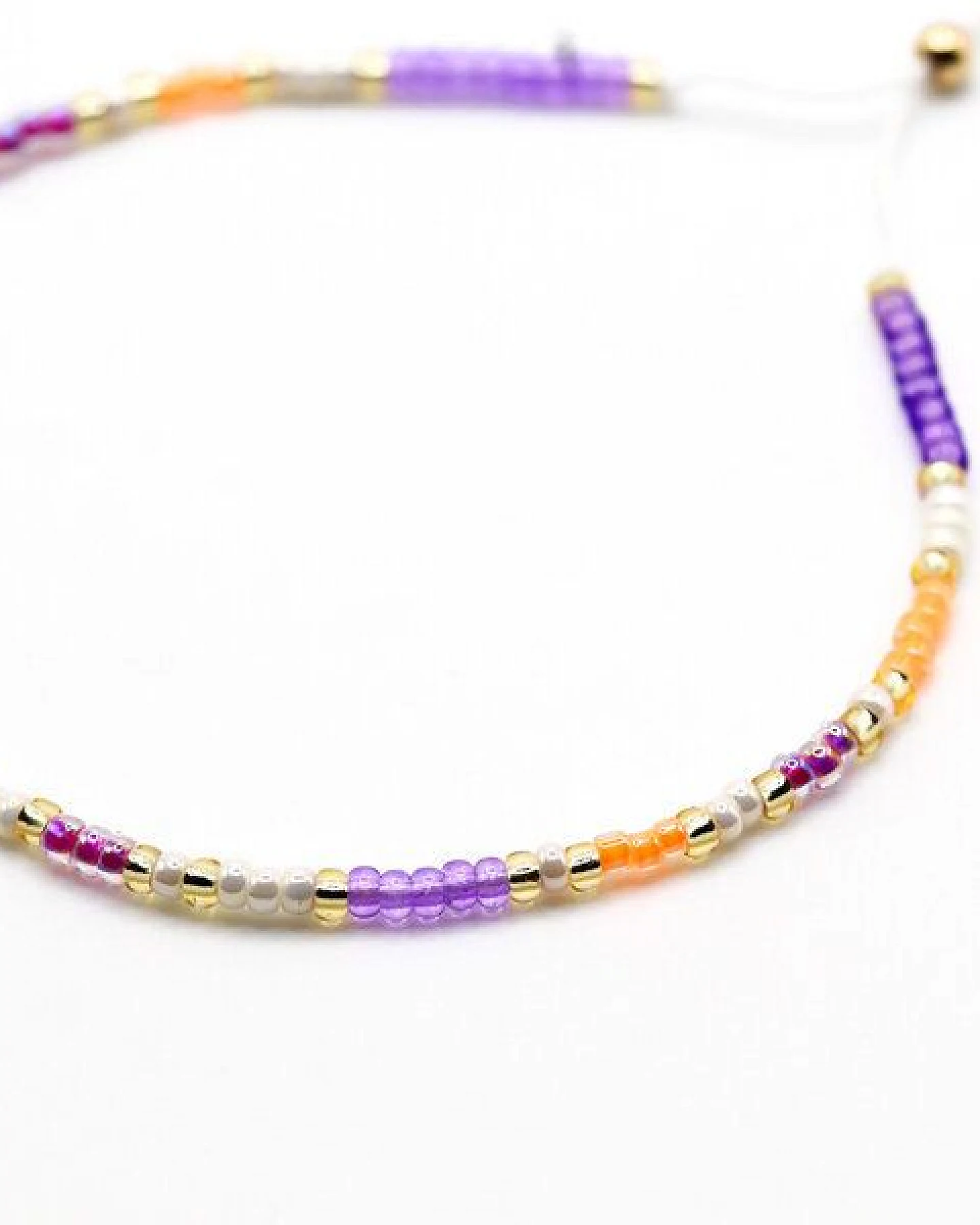 juni Sommerarmband Sundowner – Ansicht 2