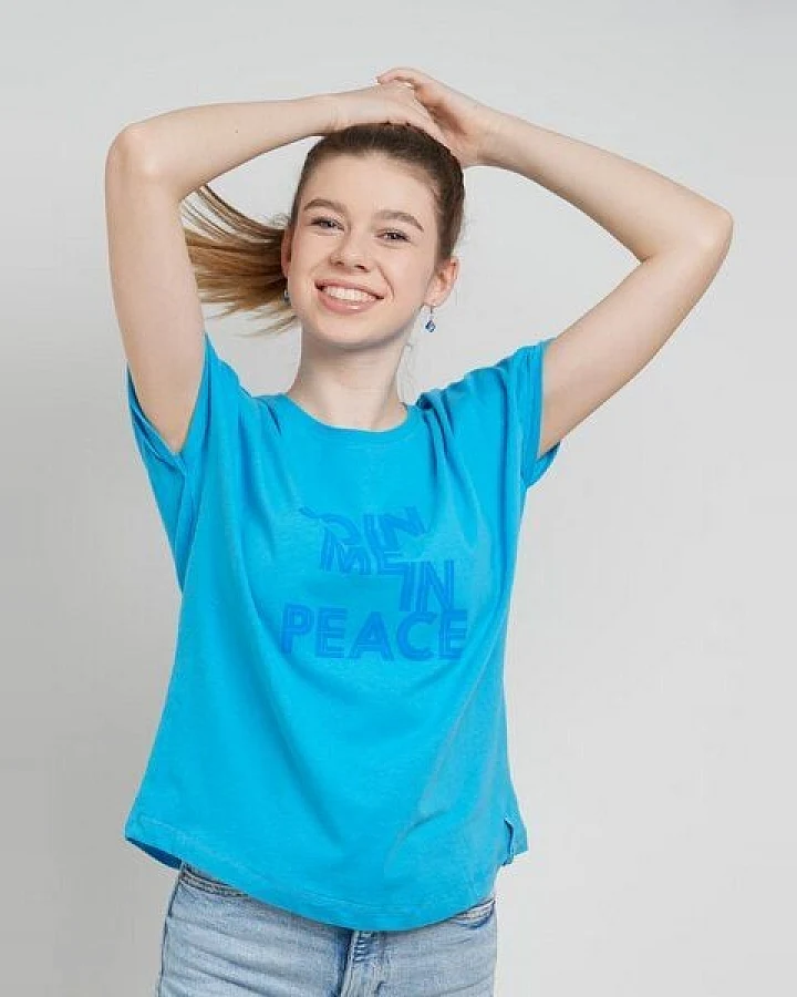Blau