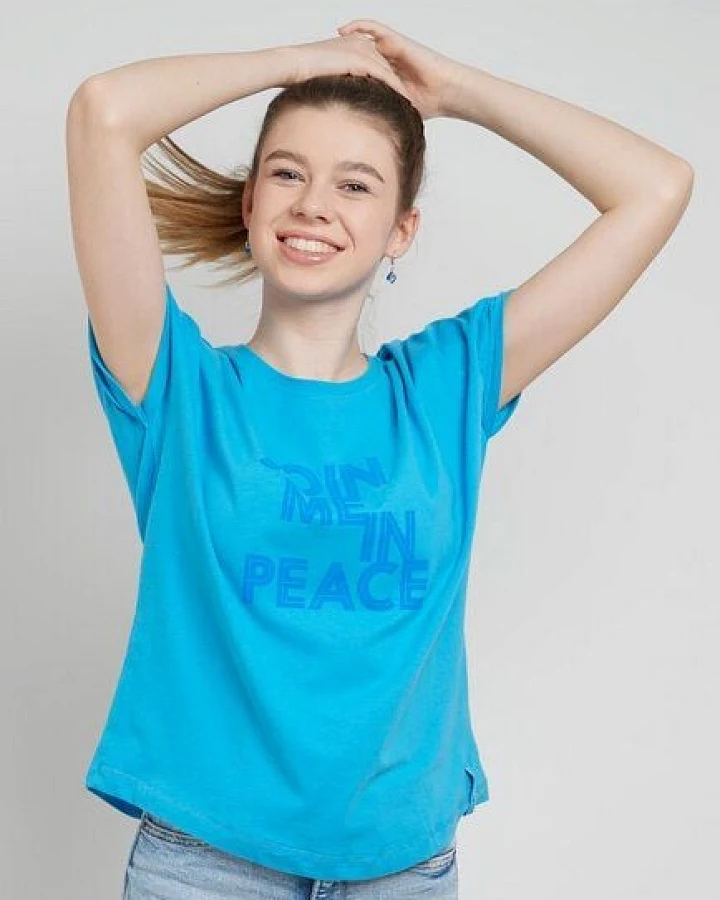 Blau