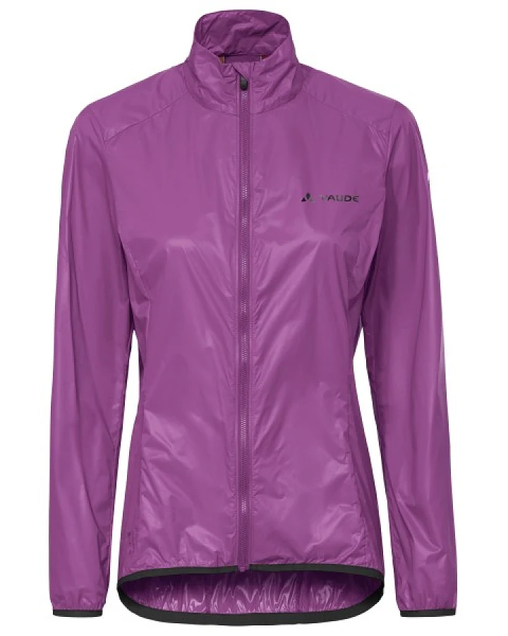 Vaude - Women's Matera Air Jacket - Fahrradjacke Gr 40 lila