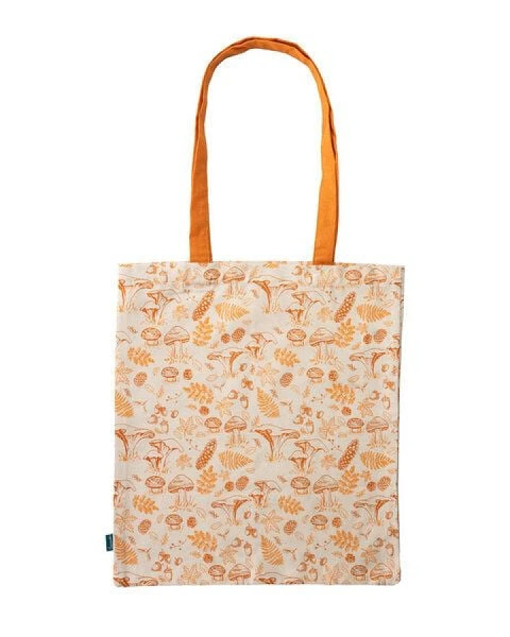 TRANQUILLO Stoffbeutel FOREST aus Biobaumwolle, GOTS-zertifiziert (BAG278, BAG279)