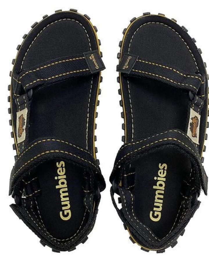GUMBIES Tracker - Die nachhaltige Alltags-Sandale