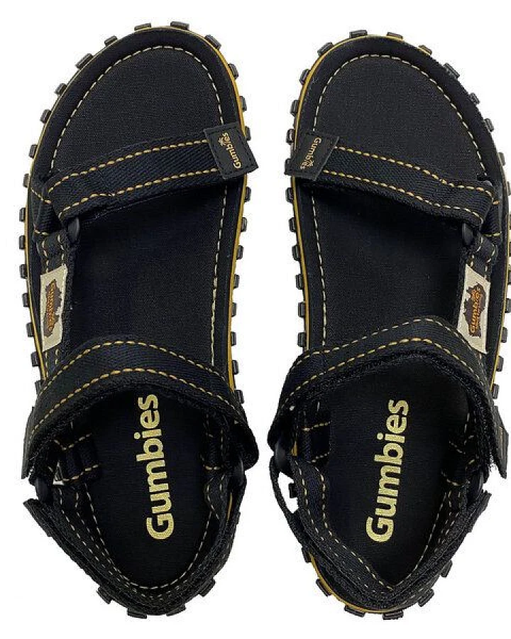 GUMBIES Tracker - Die nachhaltige Alltags-Sandale