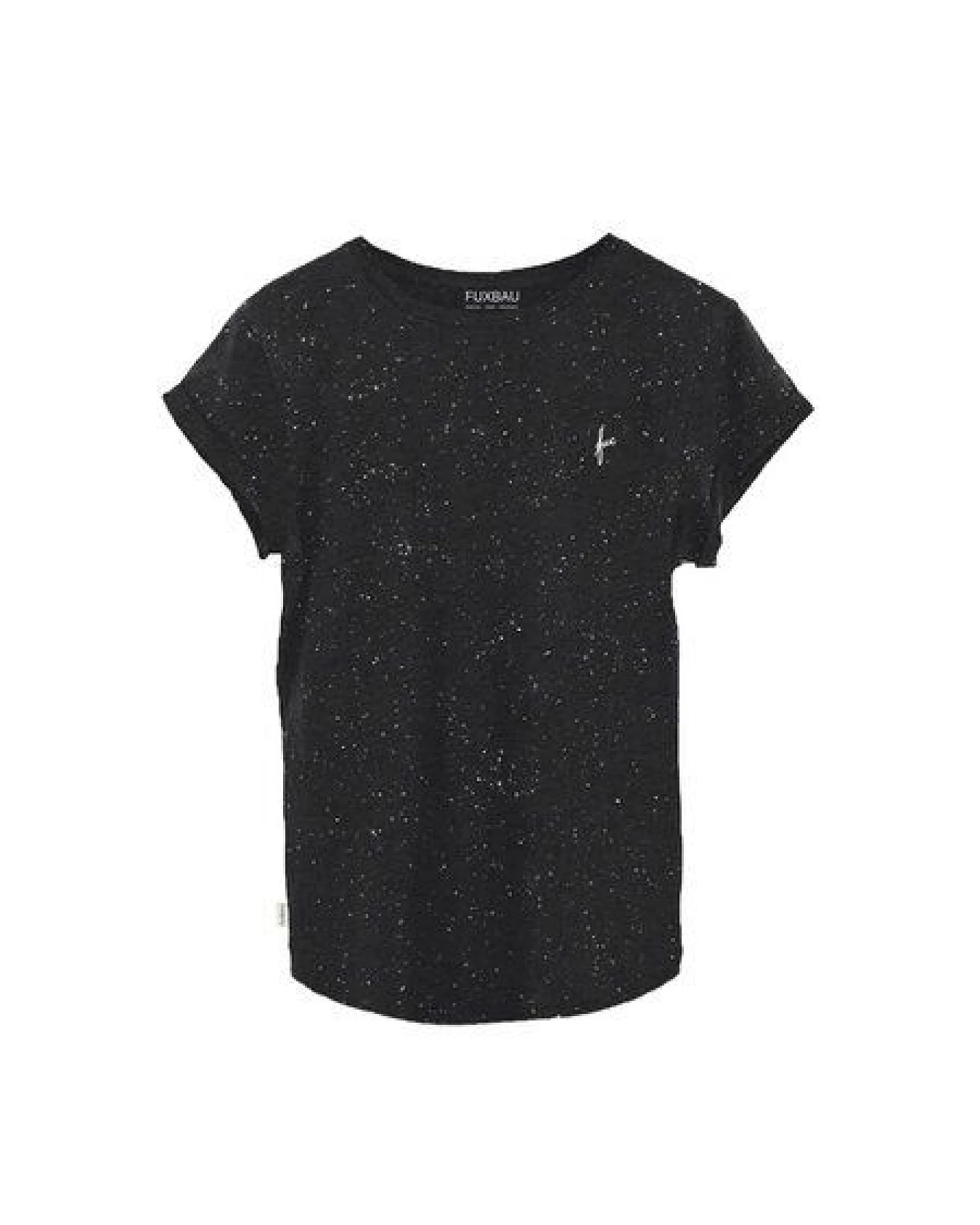 FUXBAU Frauen fux T-Shirt - neps – Ansicht 2