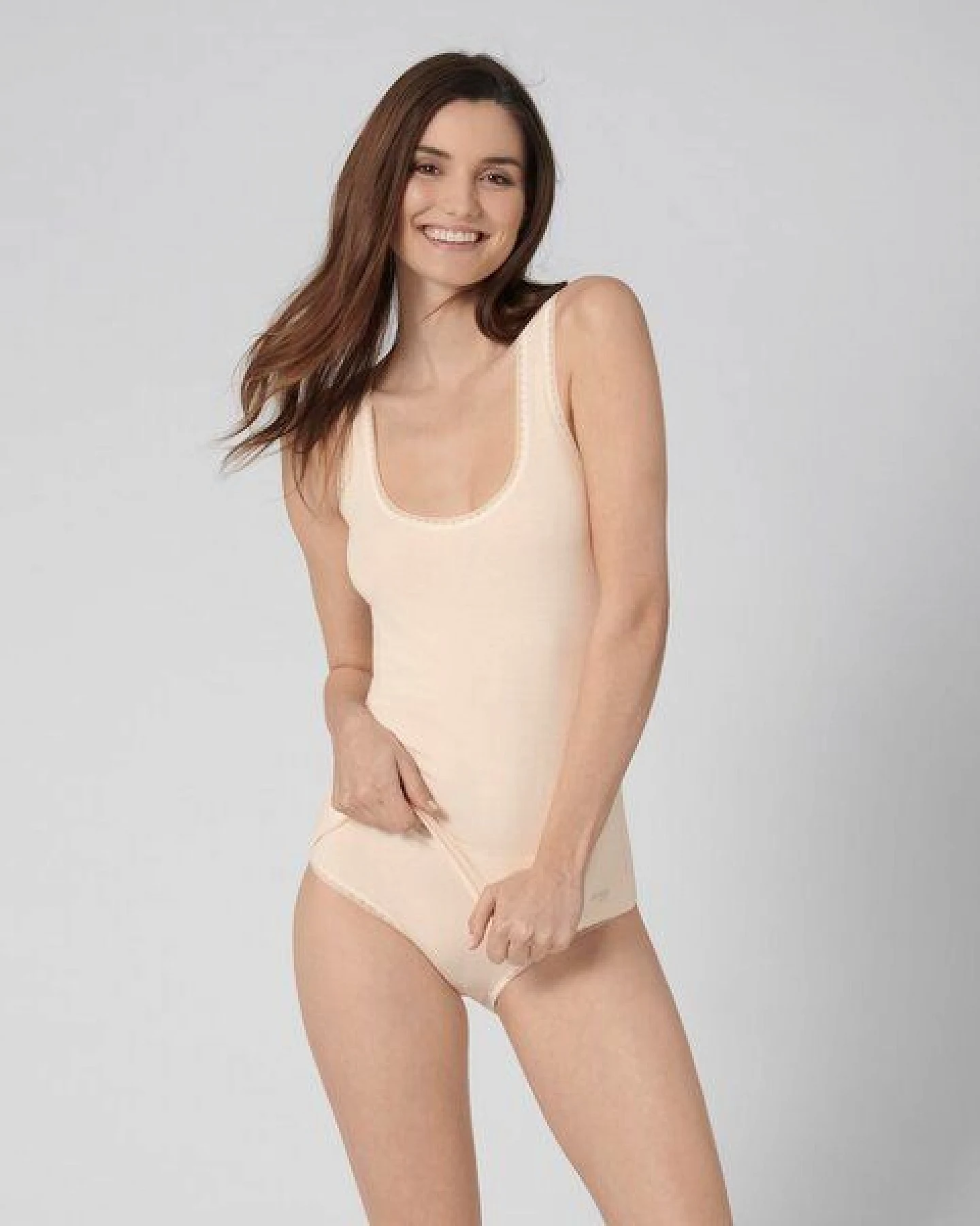 Sloggi 2x GO Midi Slip Bio-Baumwolle – Ansicht 3