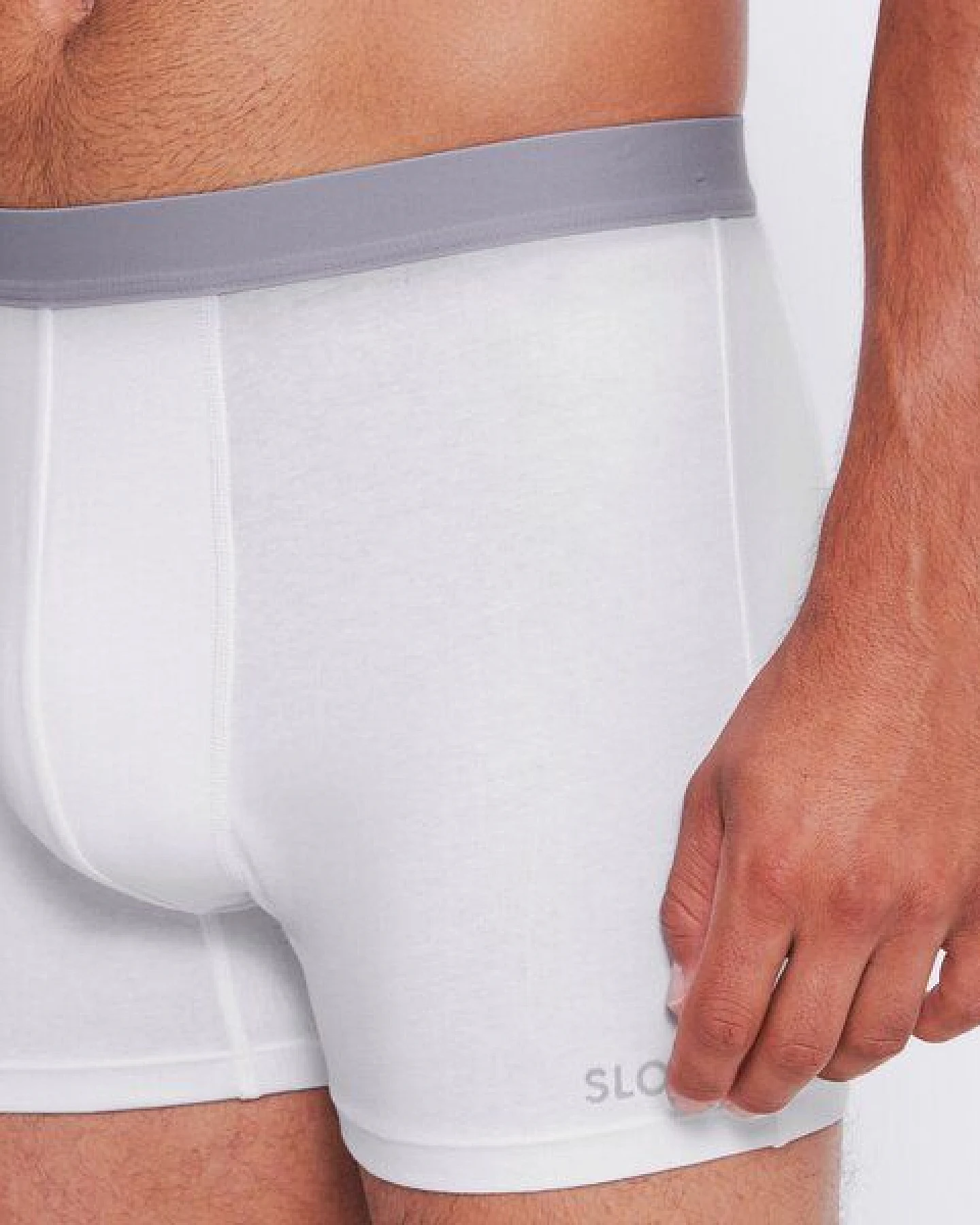 Sloggi 2x Herren Short GO ABC 2.0 – Ansicht 2