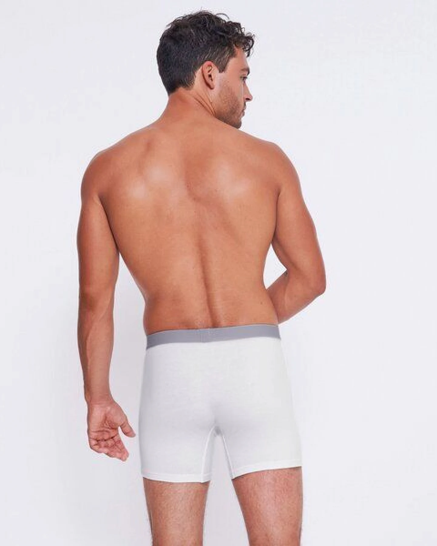 Sloggi 2x Herren Short GO ABC 2.0 – Ansicht 3