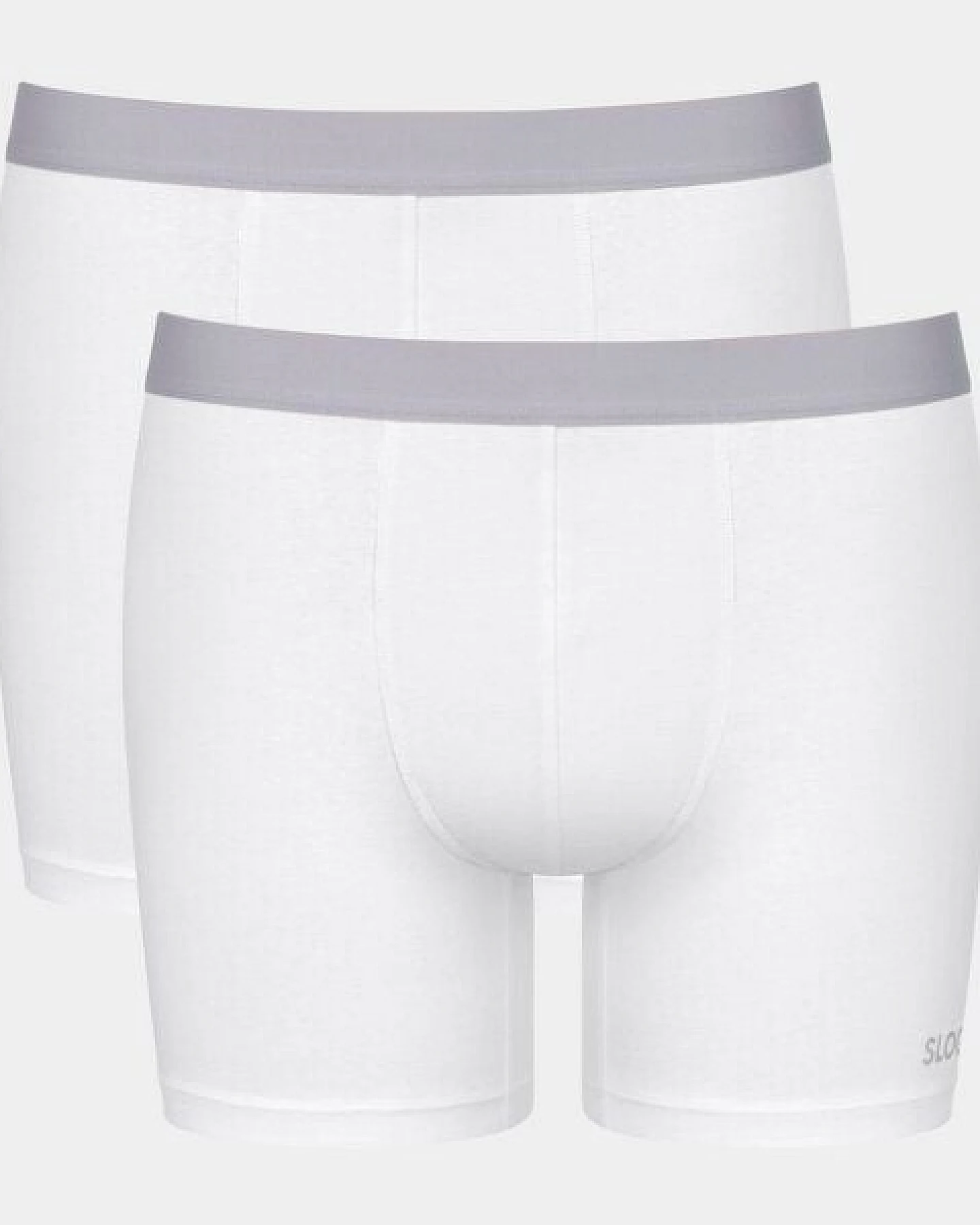 Sloggi 2x Herren Short GO ABC 2.0 – Ansicht 4