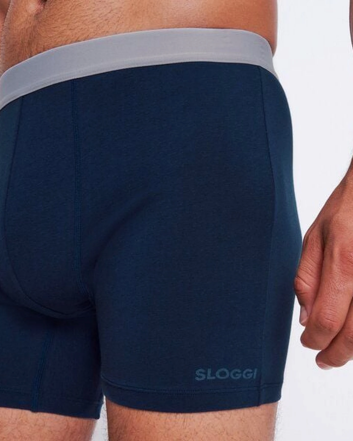 Sloggi 2x Herren Short GO ABC 2.0 – Ansicht 3
