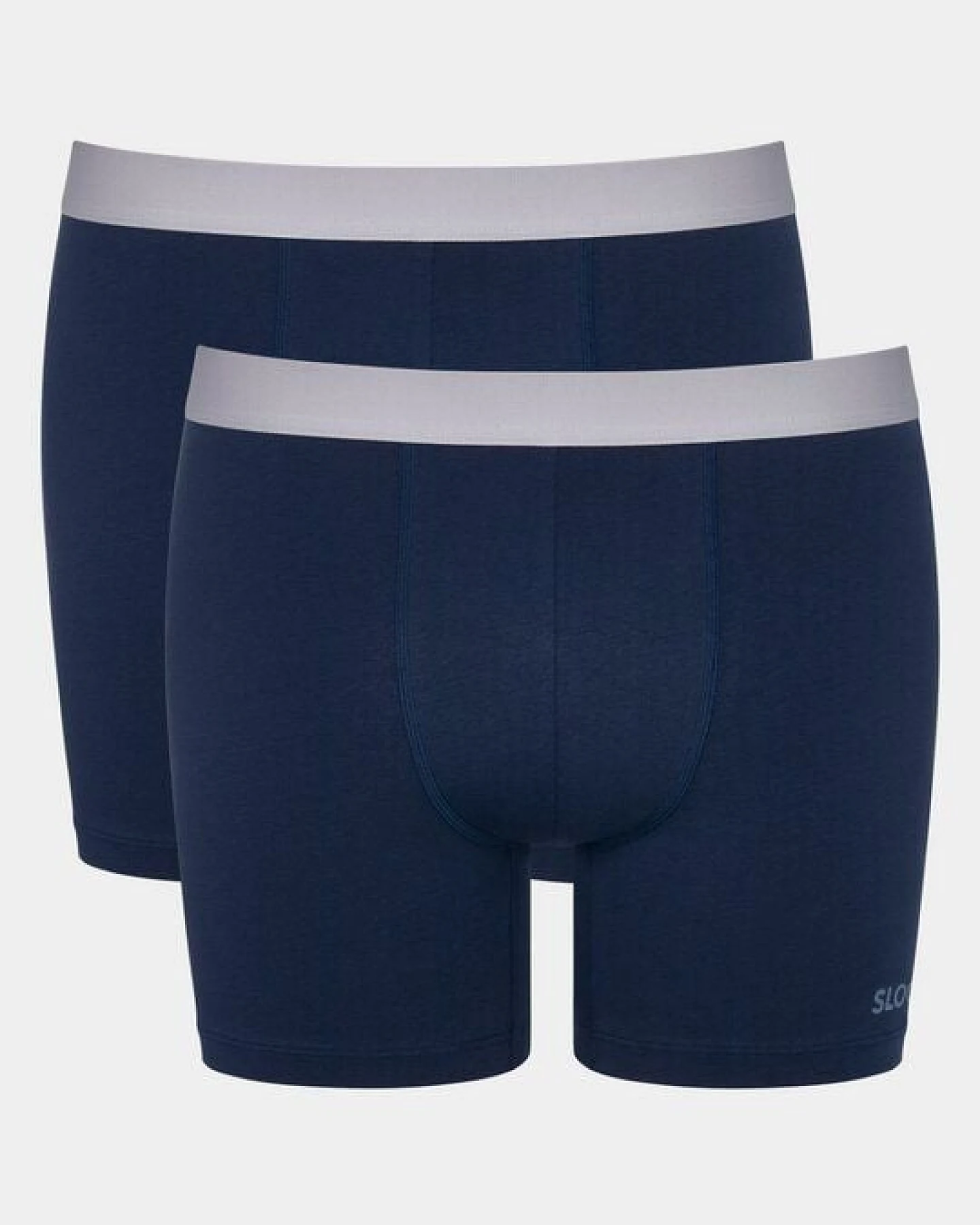Sloggi 2x Herren Short GO ABC 2.0 – Ansicht 4