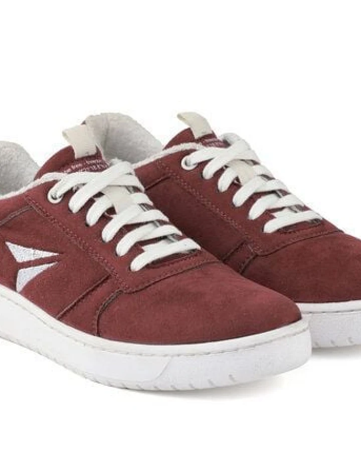 be free shoes be free Sneaker - Classic 2.0 Low-Cut