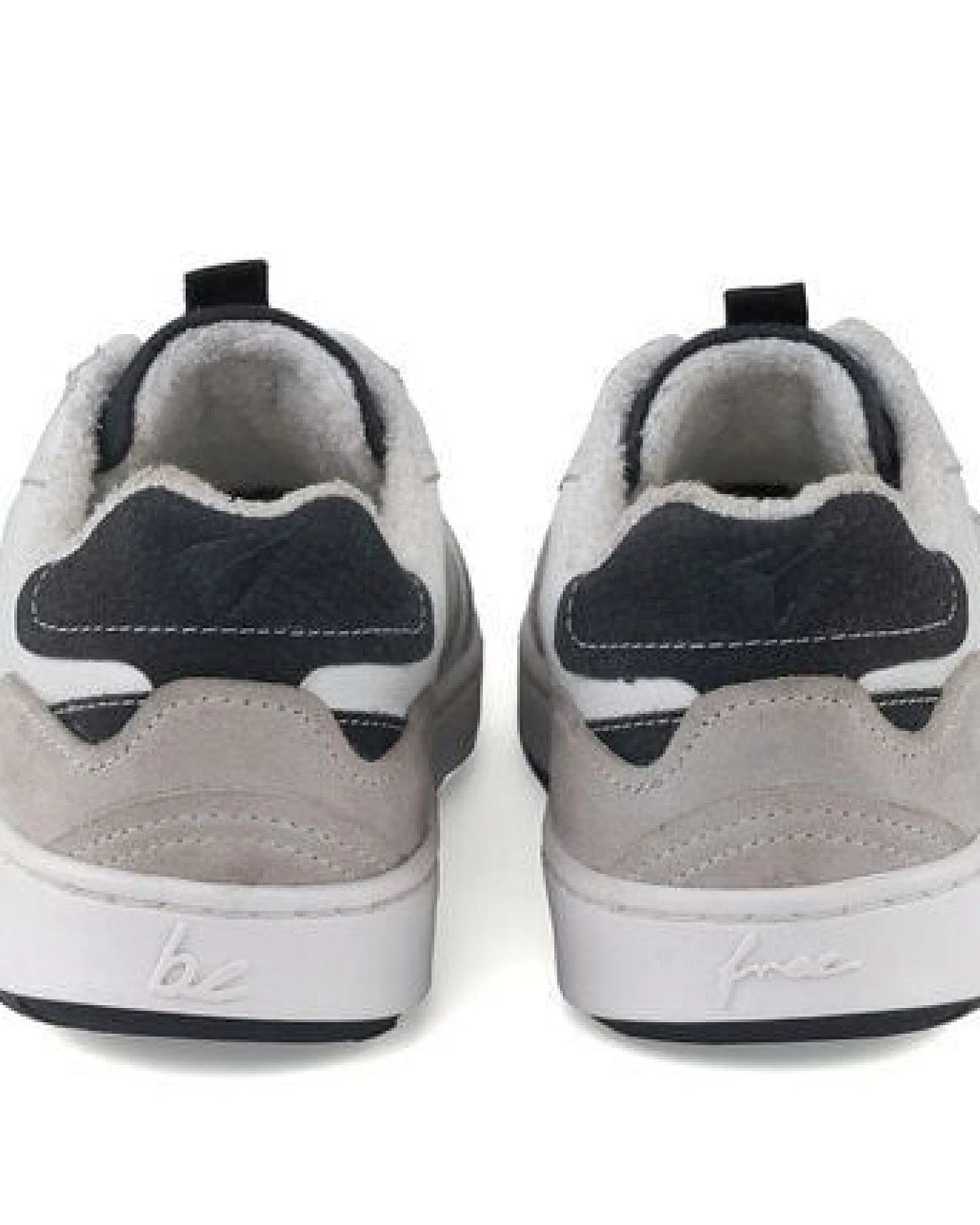 be free shoes be free Sneaker - Shanti Low-Cut – Ansicht 4