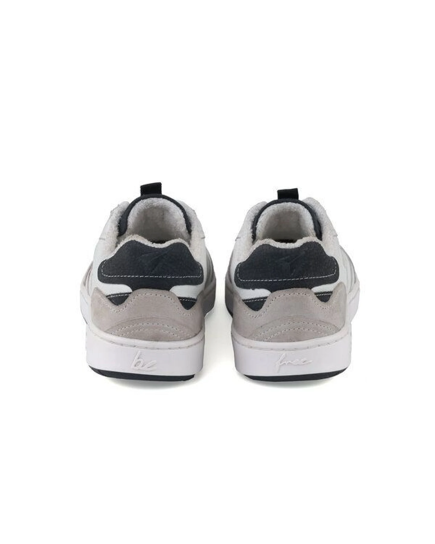 be free shoes be free Sneaker - Shanti Low-Cut – Ansicht 4