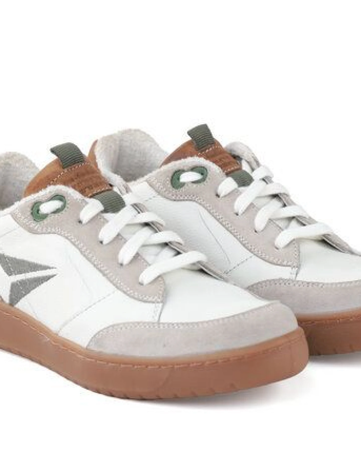be free shoes be free Sneaker - Shanti Low-Cut – Ansicht 3