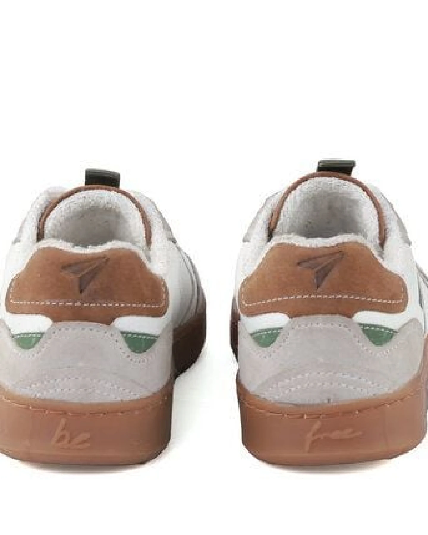 be free shoes be free Sneaker - Shanti Low-Cut – Ansicht 4