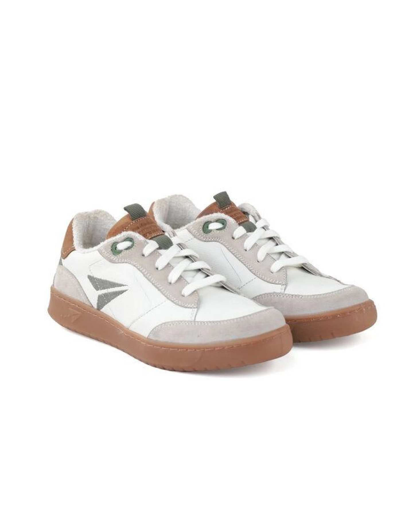 be free shoes be free Sneaker - Shanti Low-Cut – Ansicht 3