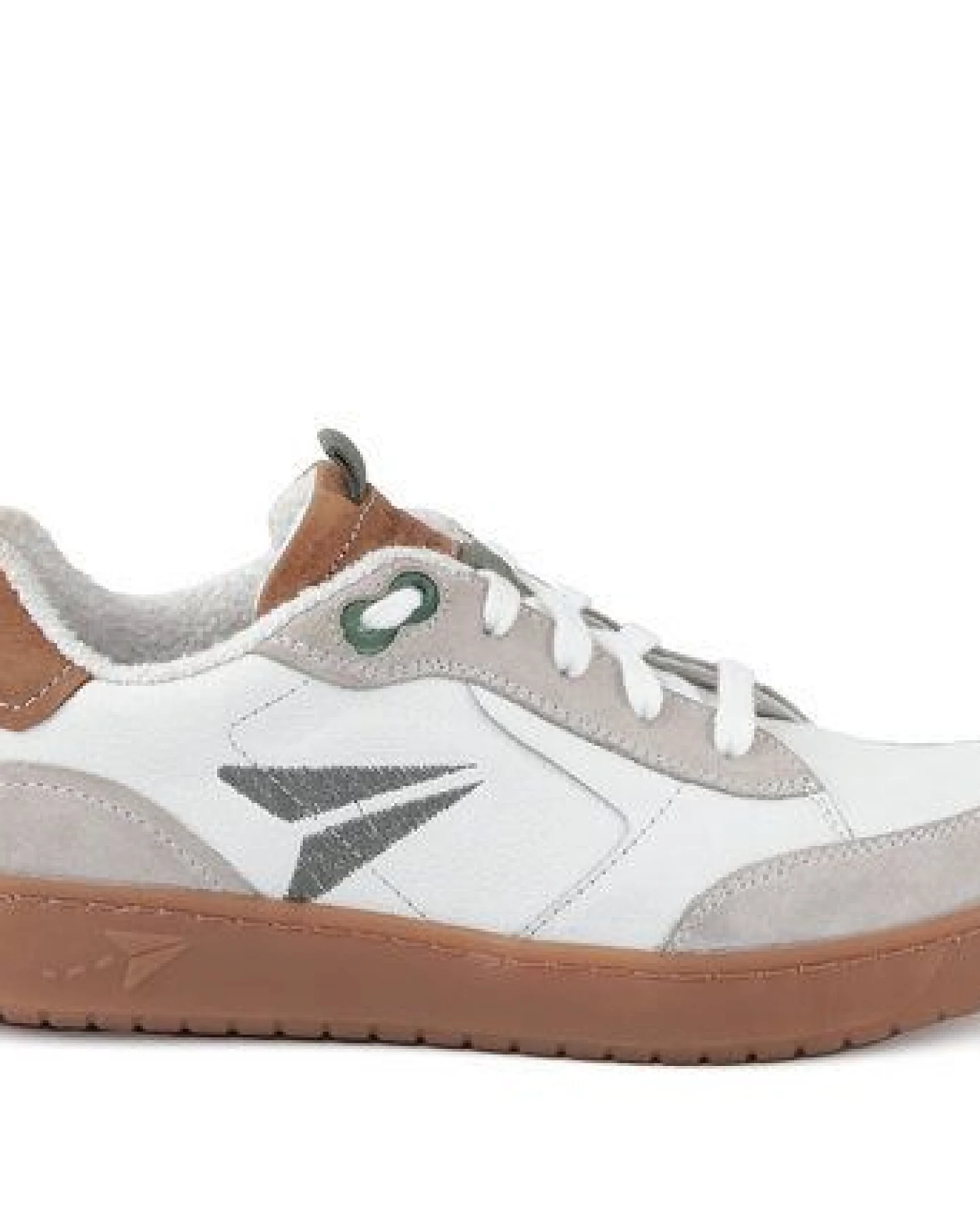 be free shoes be free Sneaker - Shanti Low-Cut – Ansicht 2