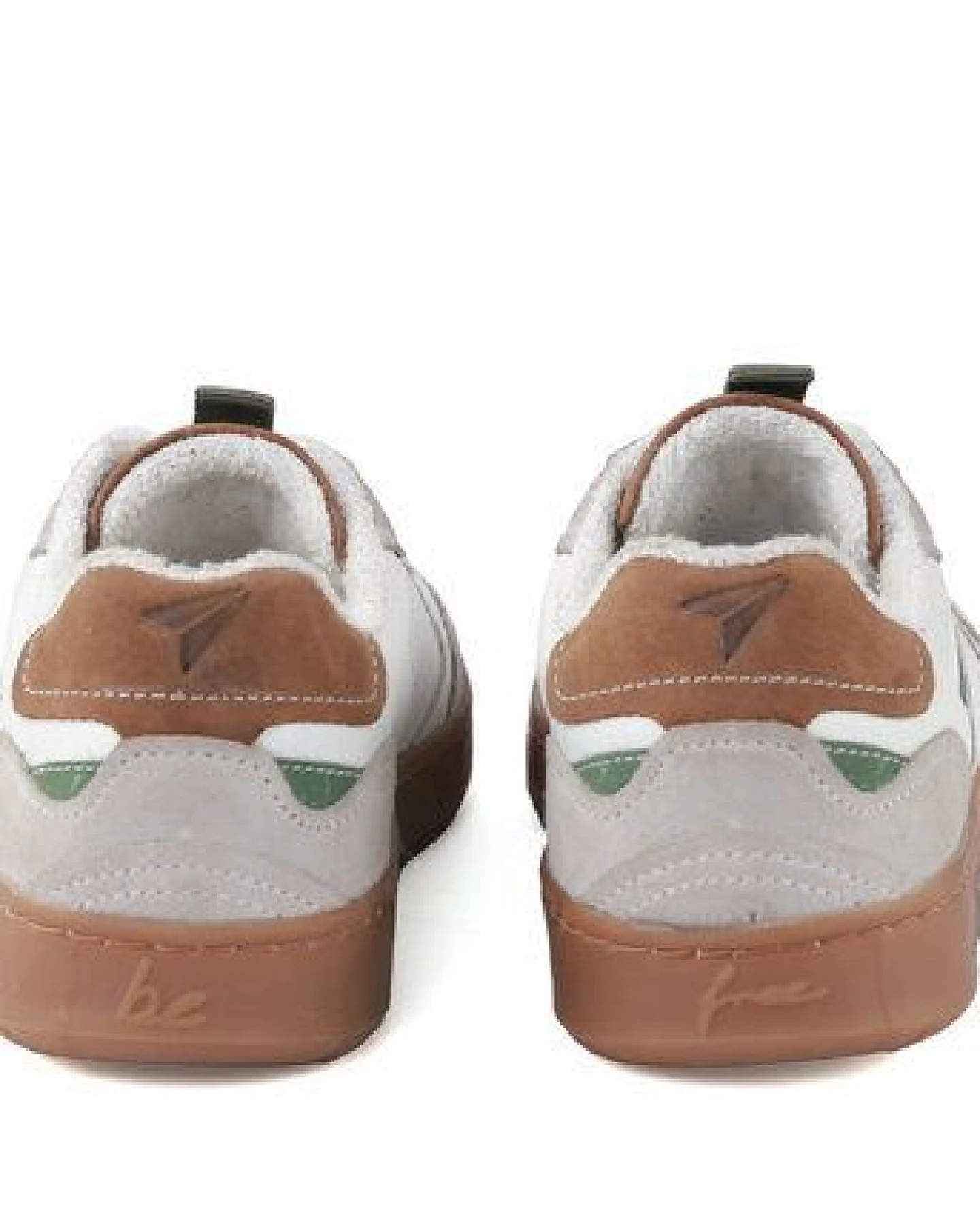 be free shoes be free Sneaker - Shanti Low-Cut – Ansicht 4