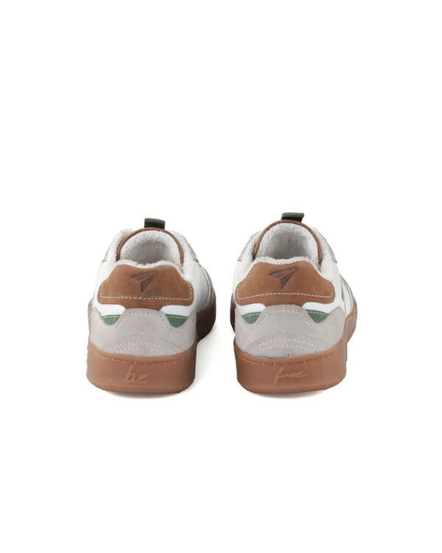 be free shoes be free Sneaker - Shanti Low-Cut – Ansicht 4